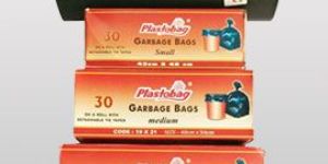 Garbage Bags