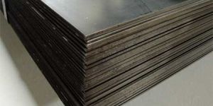 Steel Plates
