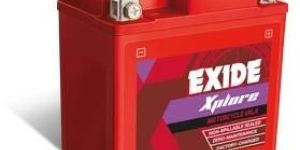 Exide Xplore Batteries