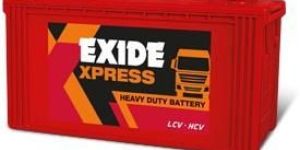 Exide Xpress Batteries