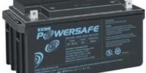 Power Safe Batteries