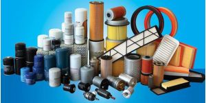 Strainers AND Industrial Filters