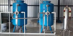 Water Treatment Plant