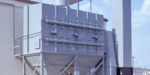 Air Pollution Control Equipment