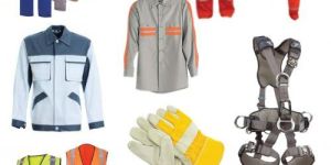 Safety Uniform