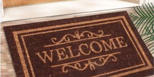 Door Matts