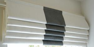 Roman Blinds