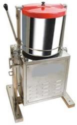 Tilting Type Commercial Wetgrinder