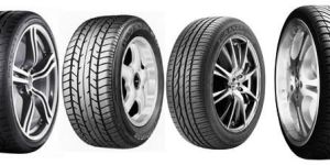 Bridgestone Tyres