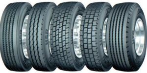 Continental Tyres