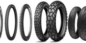 MITCHELEN TYRES