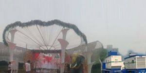 OUTDOOR EVENT GENERATORS