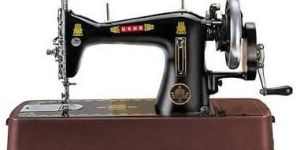 Domestic Sewing Machine