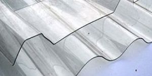 Lexan Polycarbonate Sheet