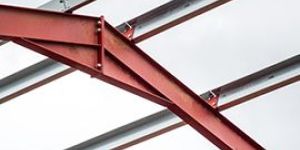 Purlin Glide Fall Protection System