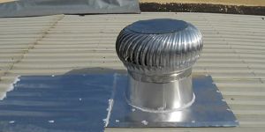 Roof Ventilator