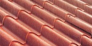 STEEL TILE METAL ROOFING