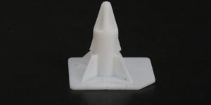 Glass Backlite Holding Clips