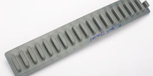 Glass Widshield Holding Clips