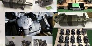 Commercial Hydraulic Valves