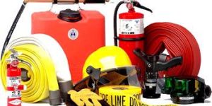 Fire Safety Equipments