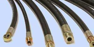 Hydraulic Hose