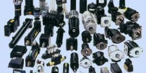 Industrial Hydraulic Valves