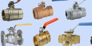 Industrial Valves