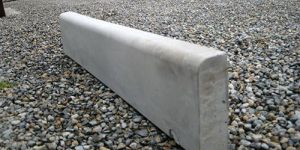 Kerbs Stone