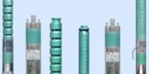 Borewell Submersible Pumpset