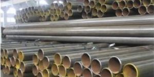 ERW Pipes Idler Tubes