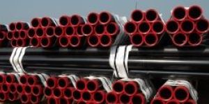 ERW Pipes Water Wells