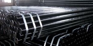 MS ERW Steel Tubes