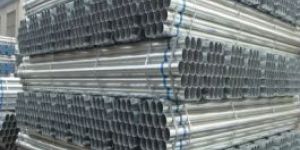 Pre Galvanised Tubes