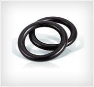 Rubber O Rings