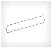 Rubber Rectangular Seals