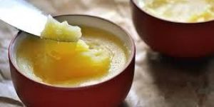 DESI GHEE CLARIFIED BUTTER