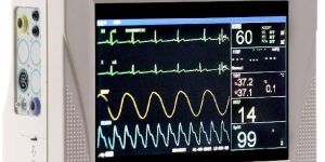multi-parameter monitors