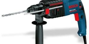 Bosch Rotary Hammer