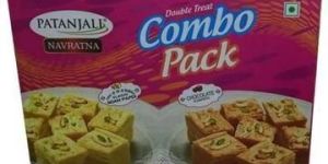 Soanpapdi Pure Ghee Elaichi