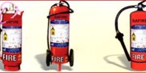 Mechanical Foam (AFFF) Fire Extinguisher