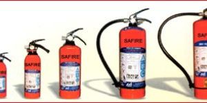 Multipurpose Fire Extinguisher