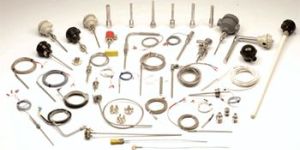 THERMOCOUPLE AND RTD ASSEMBLIES