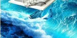 3D Flooring Services