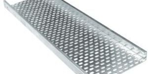 Perforated Type Cable Tray