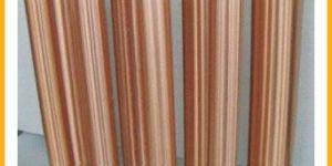 COPPER PLATED ROLLERS