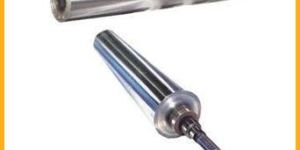 Hard Chrome Plating Rollers