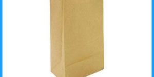 Sack Kraft Paper Bag