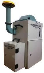 Respirable Dust Sampler