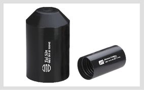 Tamper Proof End Seal